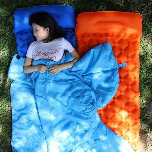 UltimateDreams Outdoor Sleeping Mattress